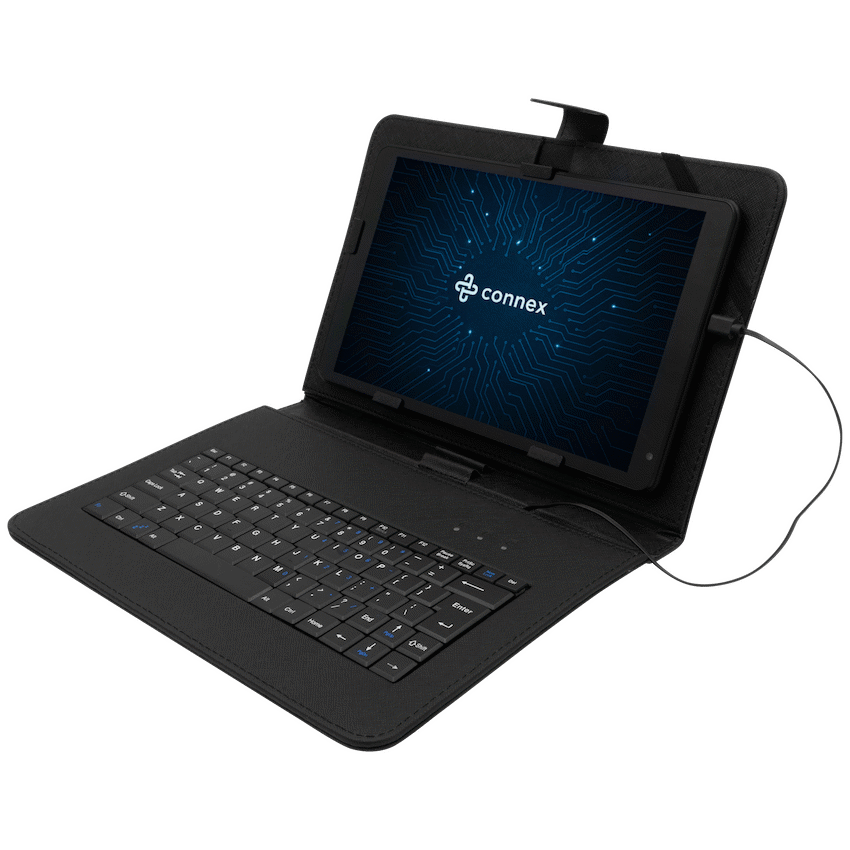 Connex Serenity spare keyboard and cover - 10"