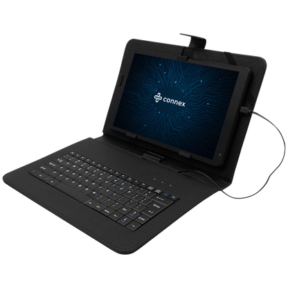 Connex Serenity spare keyboard and cover - 10"