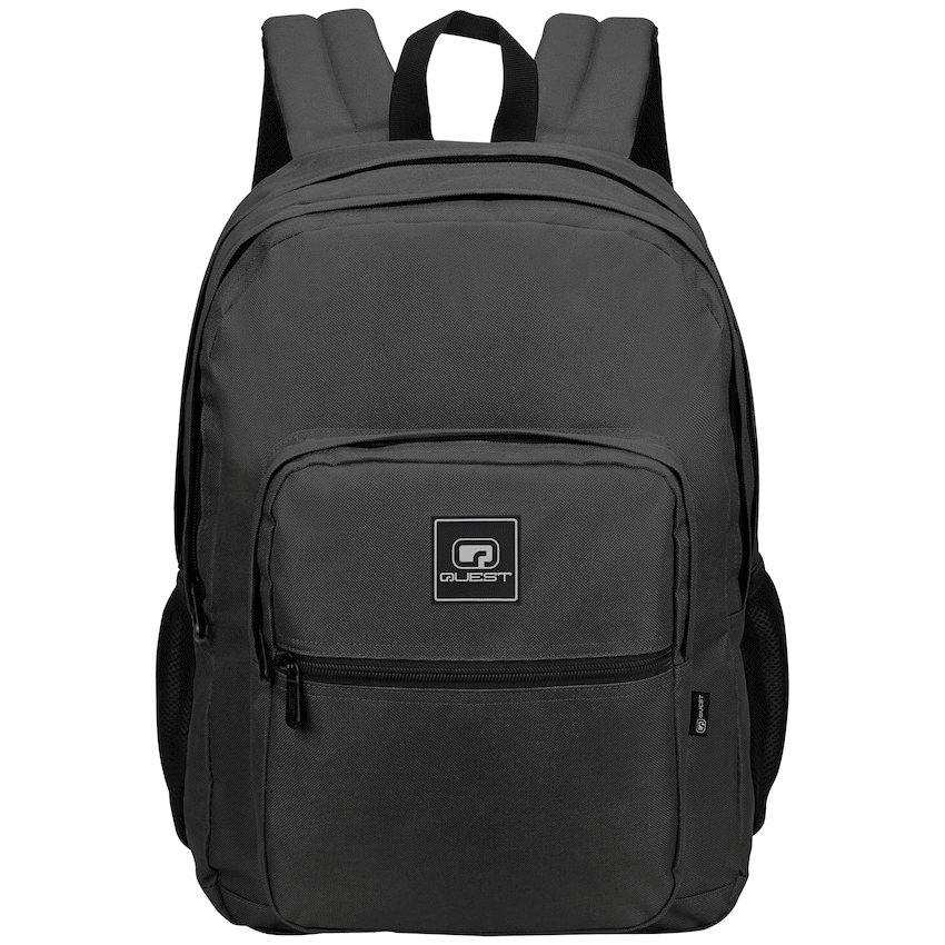 Quest Bobby 27l Backpack - Black