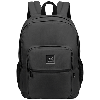 Quest Bobby 27l Backpack - Black