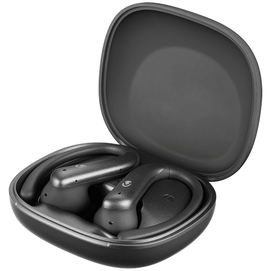 Volkano Enduro Series ANC Sports TWS  Earphones - Black