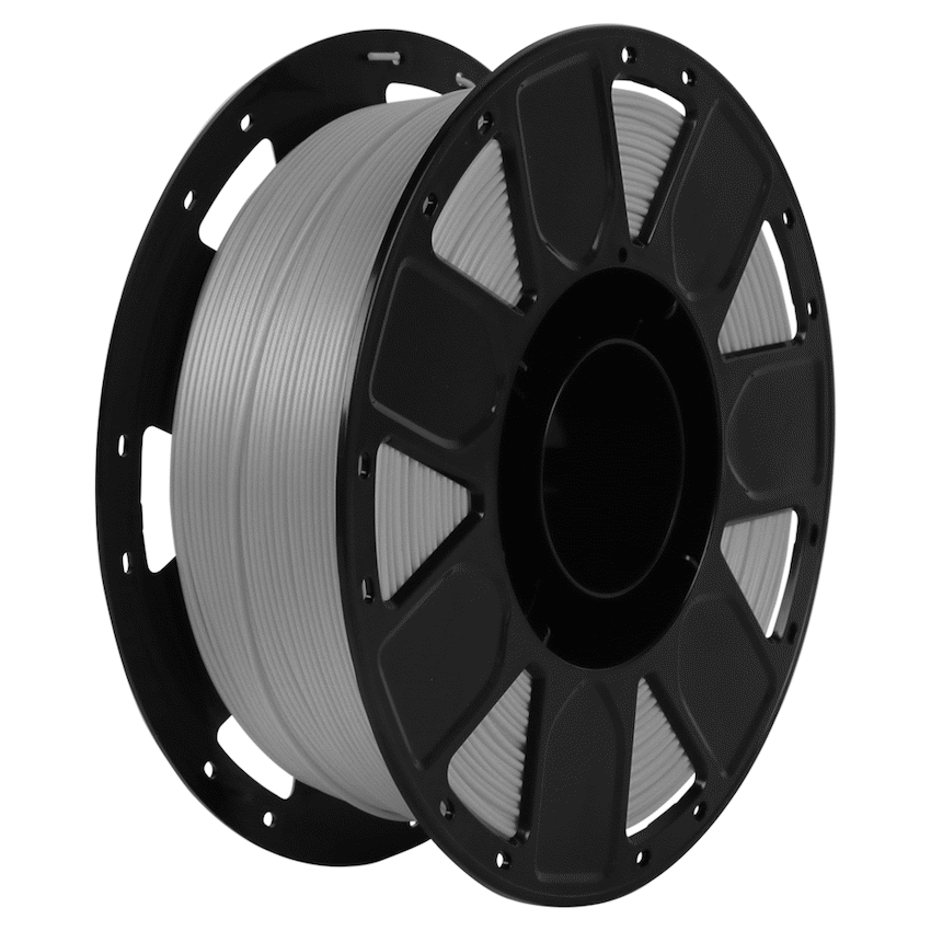 Ender PLA Filament - Grey 1kg