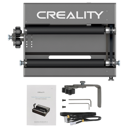 Creality Rotary Roller for Laser Engraving Machine