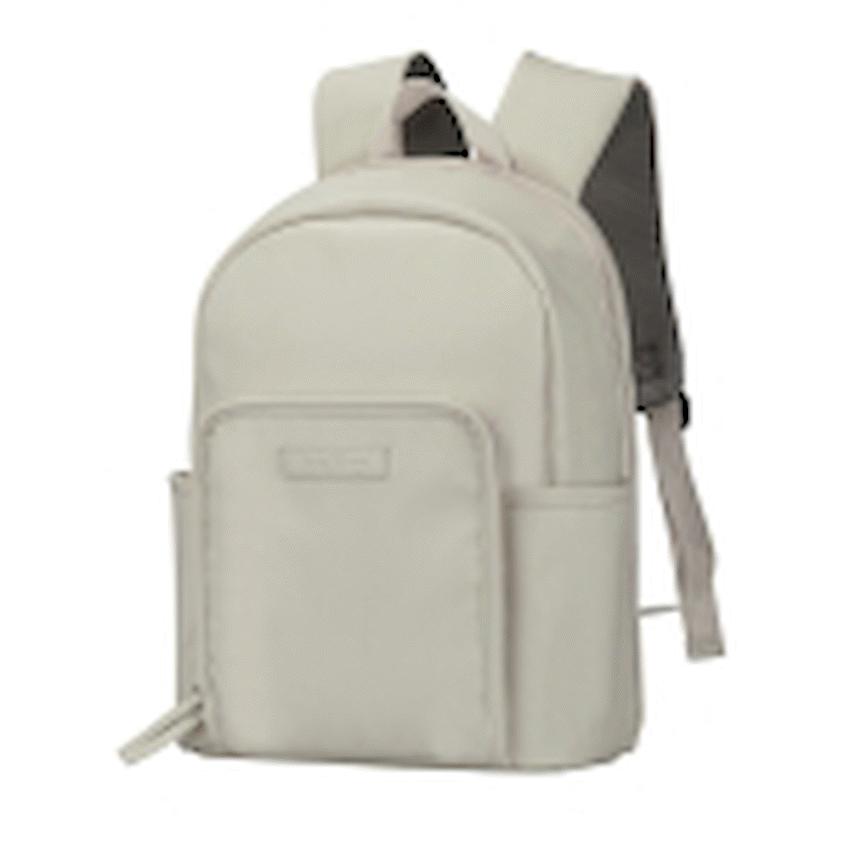 SupaNova Steph 14.1" Laptop Backpack - Tan