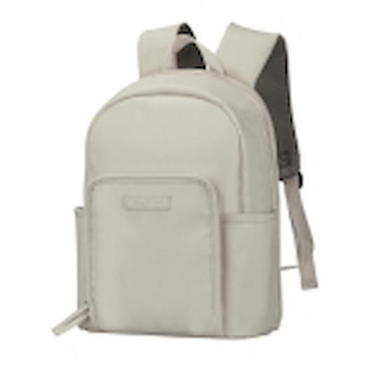 SupaNova Steph 14.1" Laptop Backpack - Tan