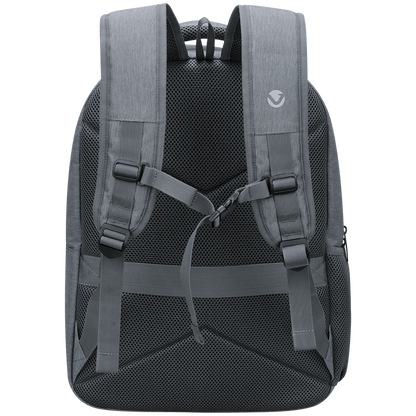 Volkano Kandui 15.6" Laptop Backpack - Grey