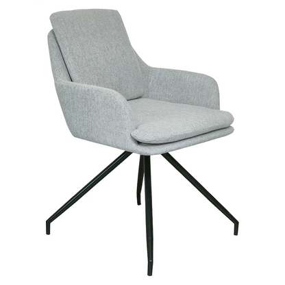 Everfurn Gump Chair - Single