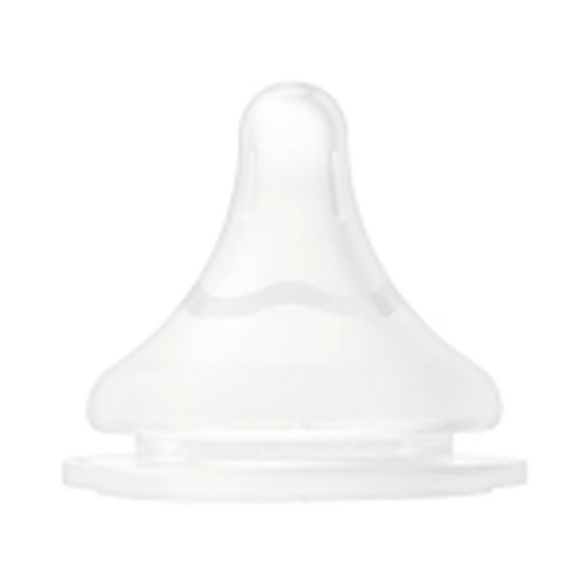 Pigeon Softouch Nipple Blister Pack 2 Pcs (M)