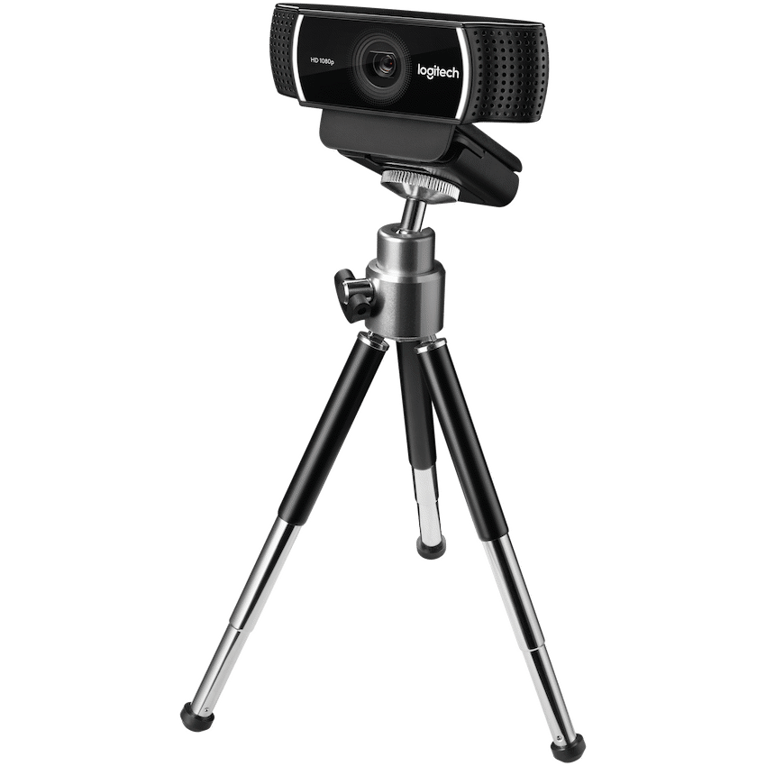 Logitech(R) C922 Pro Stream Webcam