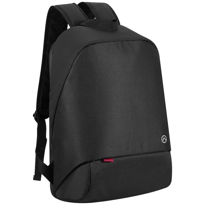 Amplify Rincon 15.6" Smart Anti-Theft Laptop Backpack