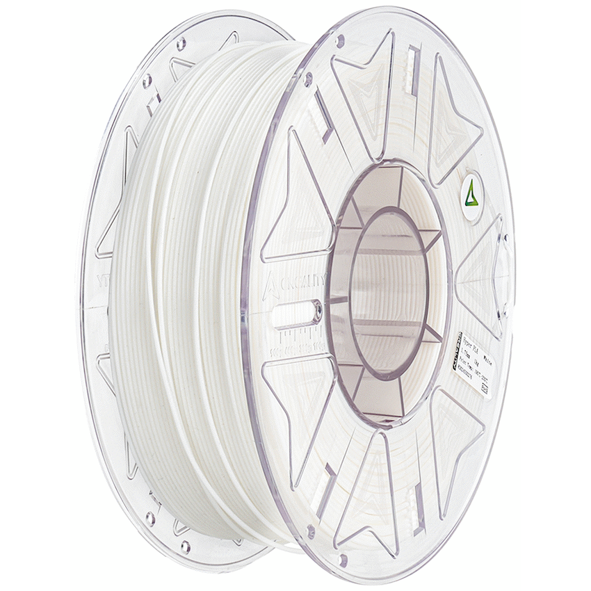 Creality Hyper PLA Filament RFID - White