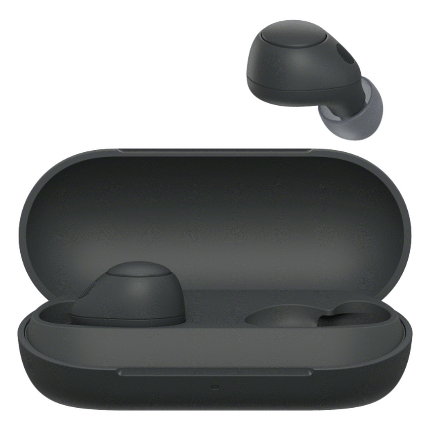 Sony WF-C700N (Black) True Wireless Earbuds