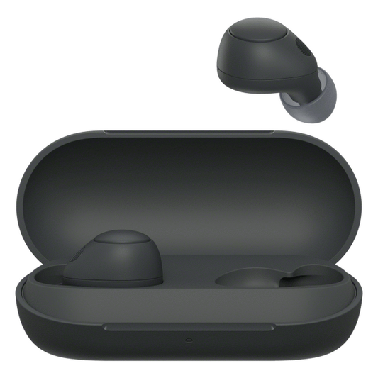 Sony WF-C700N (Black) True Wireless Earbuds