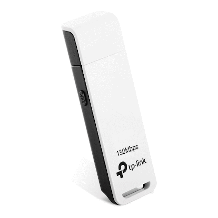 TP-Link TL-WN727N 150Mbps Wireless N USB Adapter