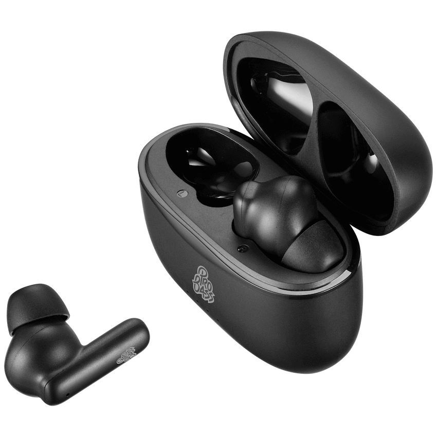 Pro Bass Luna Series TWS Earphone - Black