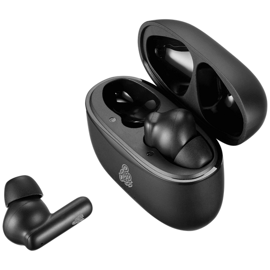 Pro Bass Luna Series TWS Earphone - Black