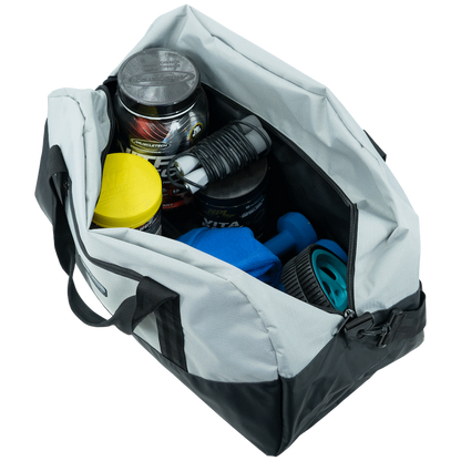 Volkano Notties Weekender Duffle 70l - Grey/Black