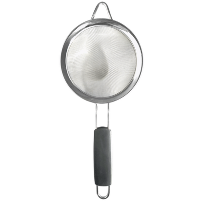 Legend Premium st/st tea strainer 8cm ( Order in Qty of 6)