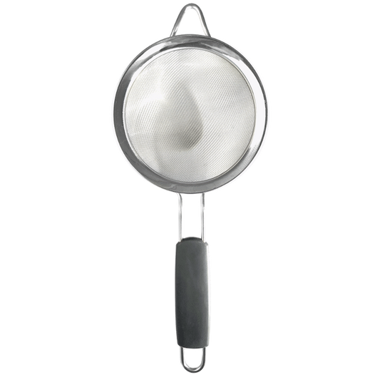 Legend Premium st/st tea strainer 8cm ( Order in Qty of 6)
