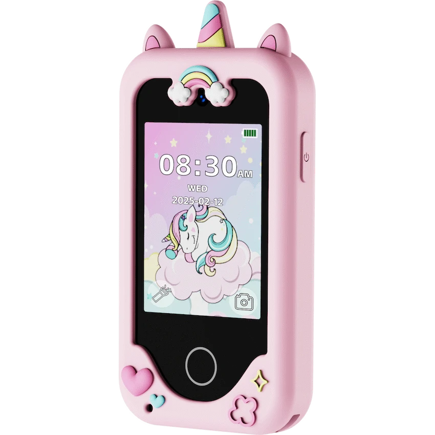 Unicorn Sparkie - Learning and Entertainment Device
