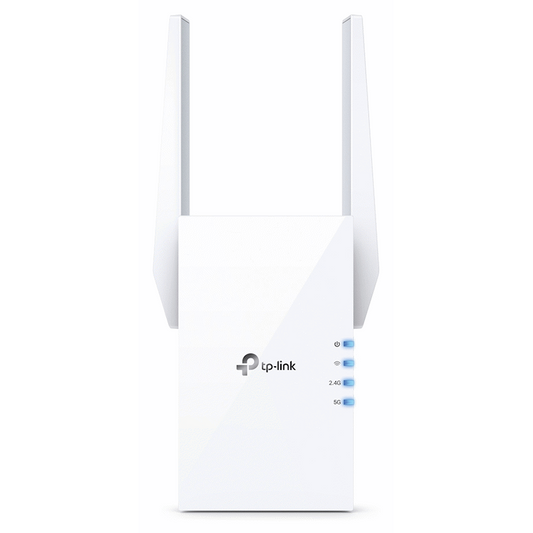TP-Link RE505X AX1500 Wi-Fi 6 Range Extender