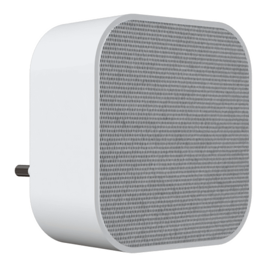 Ellies Secure Series - Wireless Doorbell - AC receiver and Battery operated Transmitter-WT