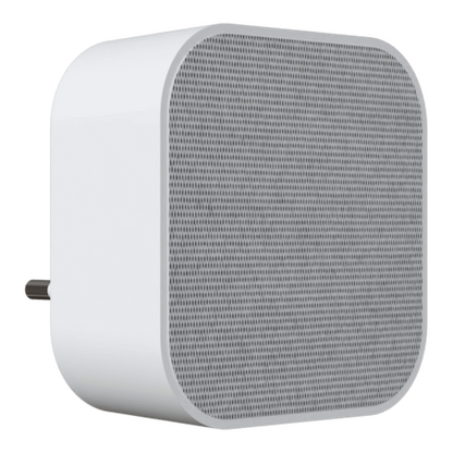 Ellies Secure Series - Wireless Doorbell - AC receiver and Battery operated Transmitter-WT