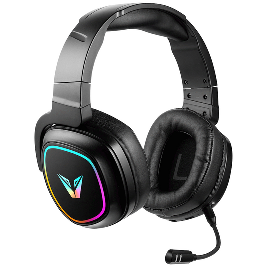 VX Gaming Stealth Series Wireless Gaming Headset - RGB