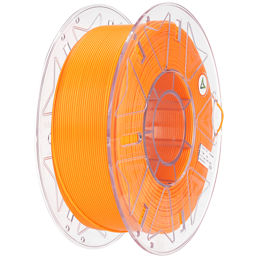 Creality Hyper PLA Filament RFID - Orange