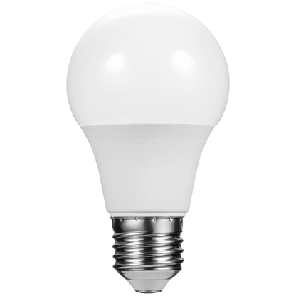 Ellies 9w A60 Residential LED - E27 - CW