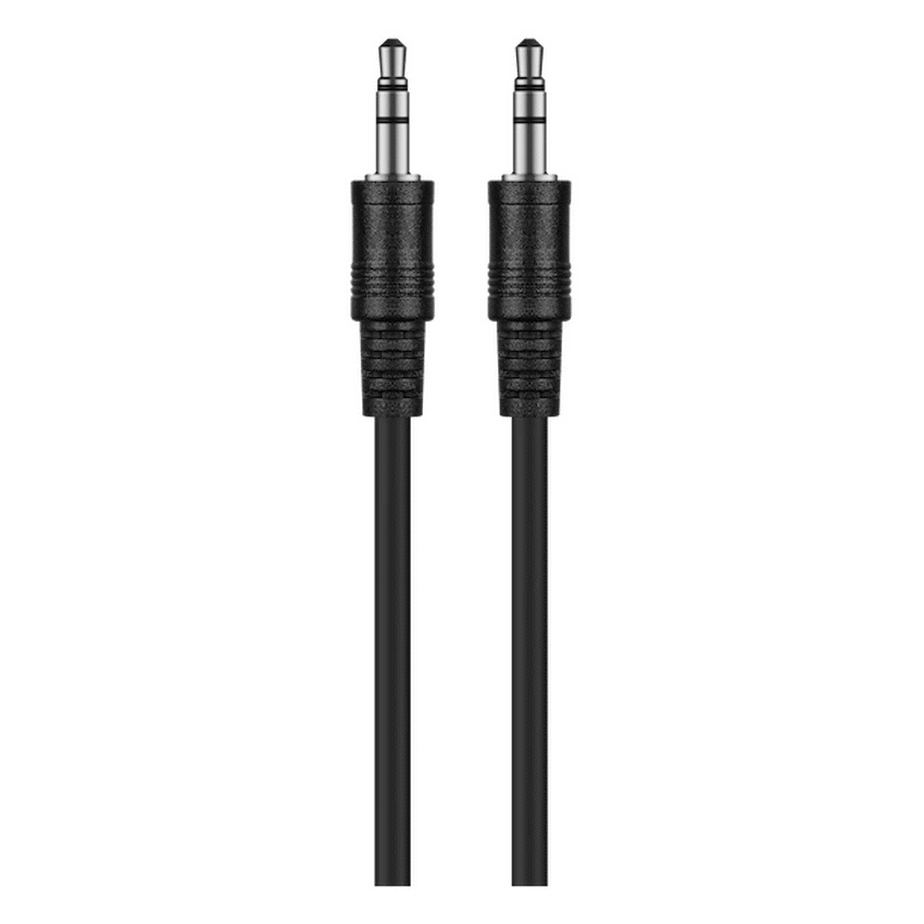 Volkano 3.5mm to 3.5mm Stereo Cable 5m