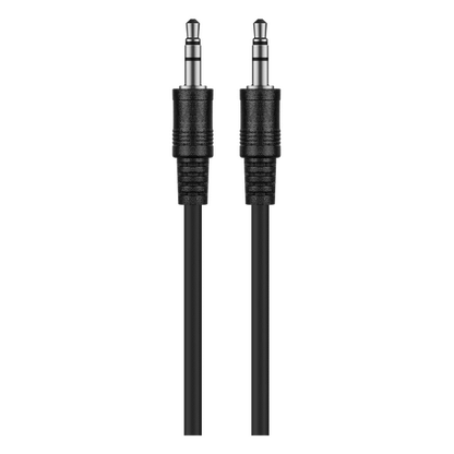 Volkano 3.5mm to 3.5mm Stereo Cable 5m