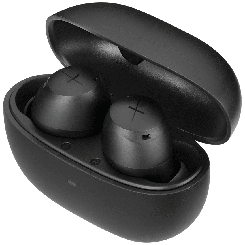 Volkano X VXT200B True Wireless Earphones with Hybrid Active Noise Cancelling