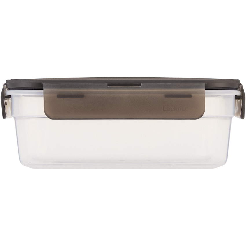 LocknLock Wave container 960ml grey