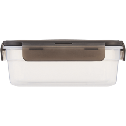 LocknLock Wave container 960ml grey