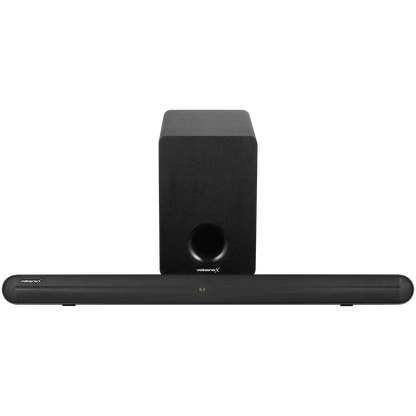 VolkanoX Hypersonic Series 120w 2.1 Soundbar