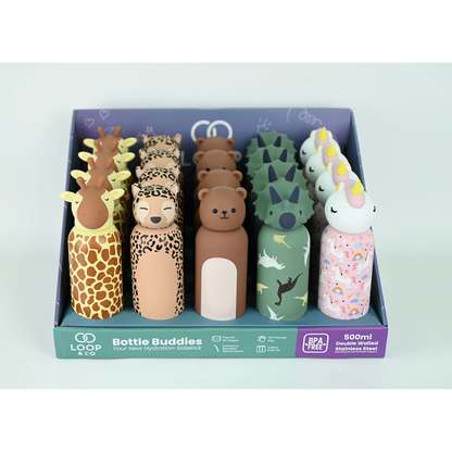 Loop & Co Bottle Buddies PDQ