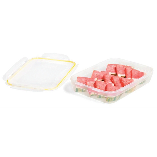 LocknLock Easy Match rect 3.4lt ( Order in Qty of 3)