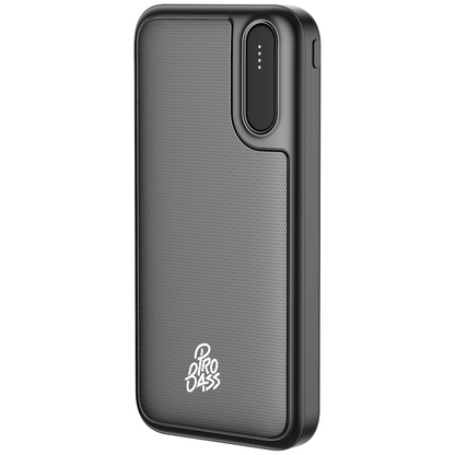 Pro Bass ChargeMax Series 10000mah Power Bank