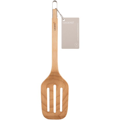 Legend Premium Beechwood slotted turner