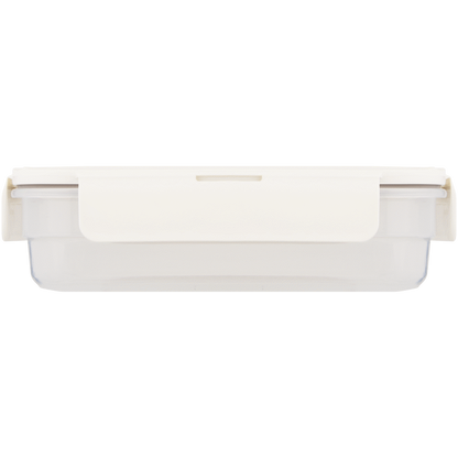 LocknLock Wave container 670ml - White