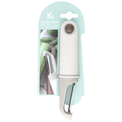 Kitchen Inspire Straight Peeler