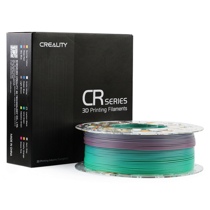Creality CR-PLA Filament 1kg - Rainbow