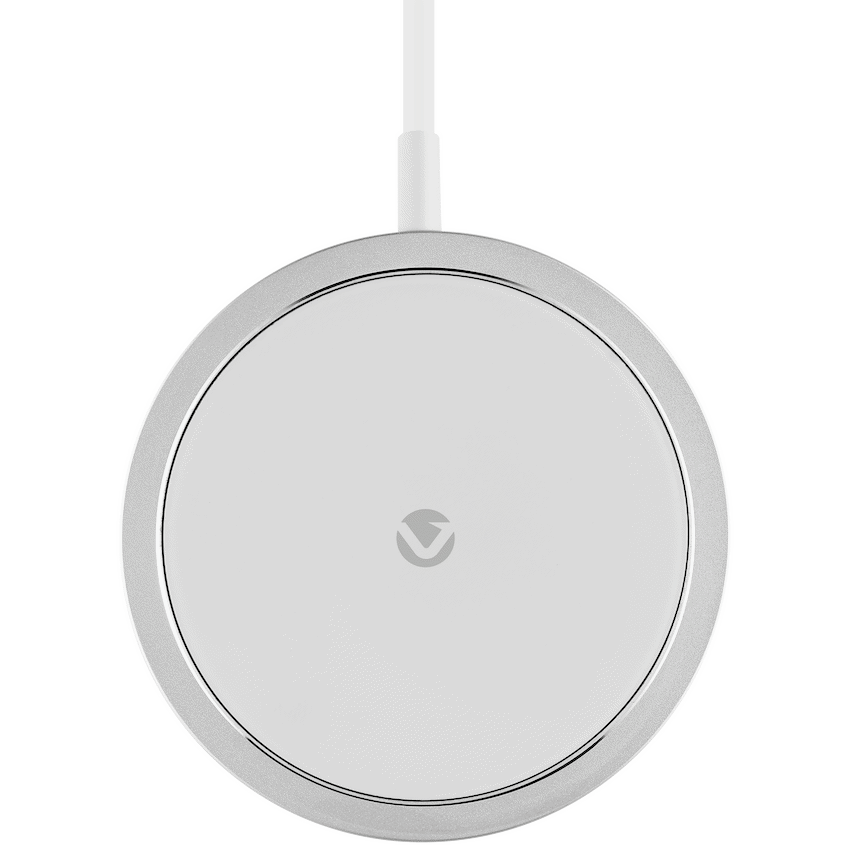 Volkano Magni Series MagSafe Wireless Charge Pad