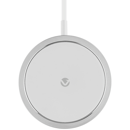 Volkano Magni Series MagSafe Wireless Charge Pad