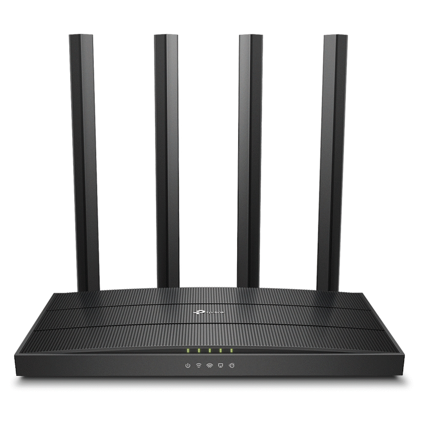 TP-Link Archer C80 AC1900 Dual-Band Wi-Fi Router