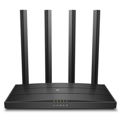 TP-Link Archer C80 AC1900 Dual-Band Wi-Fi Router
