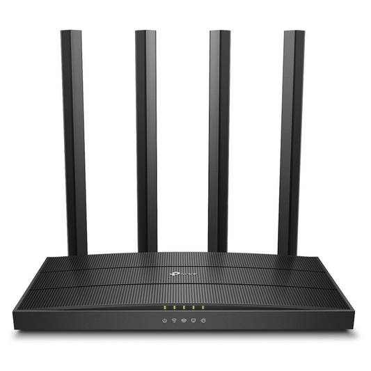 TP-Link Archer C80 AC1900 Dual-Band Wi-Fi Router