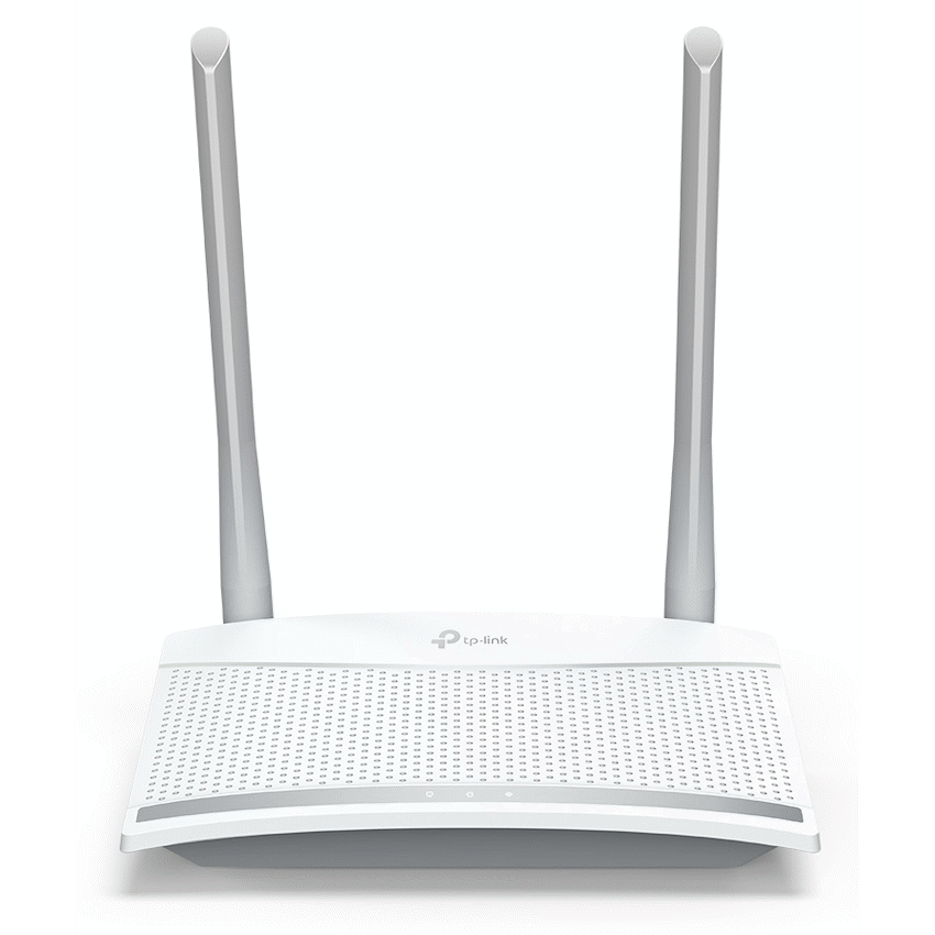TP-Link TL-WA820N 300Mbps Wireless N Speed Router
