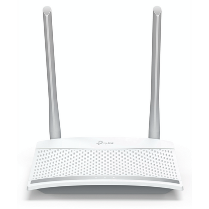 TP-Link TL-WA820N 300Mbps Wireless N Speed Router